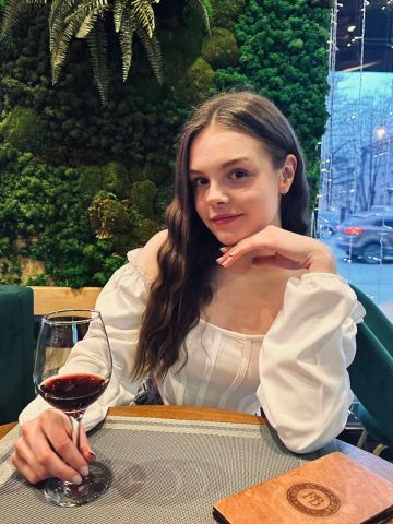 Анкета проститутки Нелли, 20 лет
